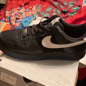 Size 11 Air Force 1 ‘07